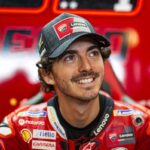 MotoGP, Francesco Bagnaia