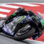 MotoGP, Franco Morbidelli