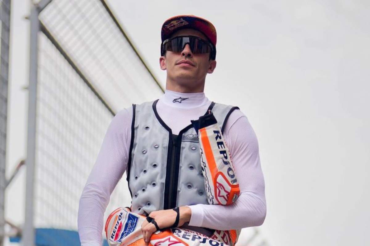 Sommet MotoGP, Honda-Marquez : deux pistes pour éviter le divorce