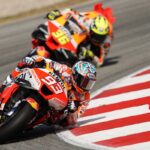 MotoGP Catalunya, Honda disastrosa e Marquez irriconoscibile