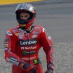 Francesco Bagnaia, MotoGP