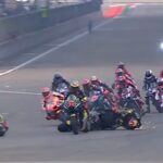 MotoGP, Bezzecchi-Marini, Buddh Circuit