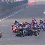 MotoGP, Bezzecchi-Marini, Buddh Circuit