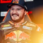 MotoGP: Jack Miller parla di KTM, colleghi e futuro