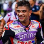 MotoGP India, Jorge Martin più forte che mai