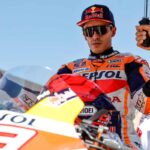 Marc Marquez