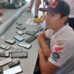 Marc Marquez, MotoGP