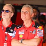 MotoGP, Paolo Ciabatti