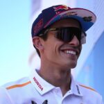 Marc Marquez, MotoGP