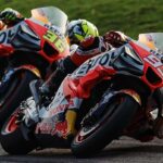 MotoGP, Marc Marquez