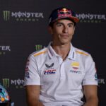 MotoGP, Marc Marquez
