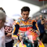 MotoGP, Marc Marquez