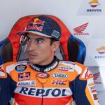 MotoGP, Marc Marquez