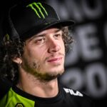 Marco Bezzecchi MotoGP 2023