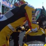 MotoGP Misano, Pecco Bagnaia salterà il test