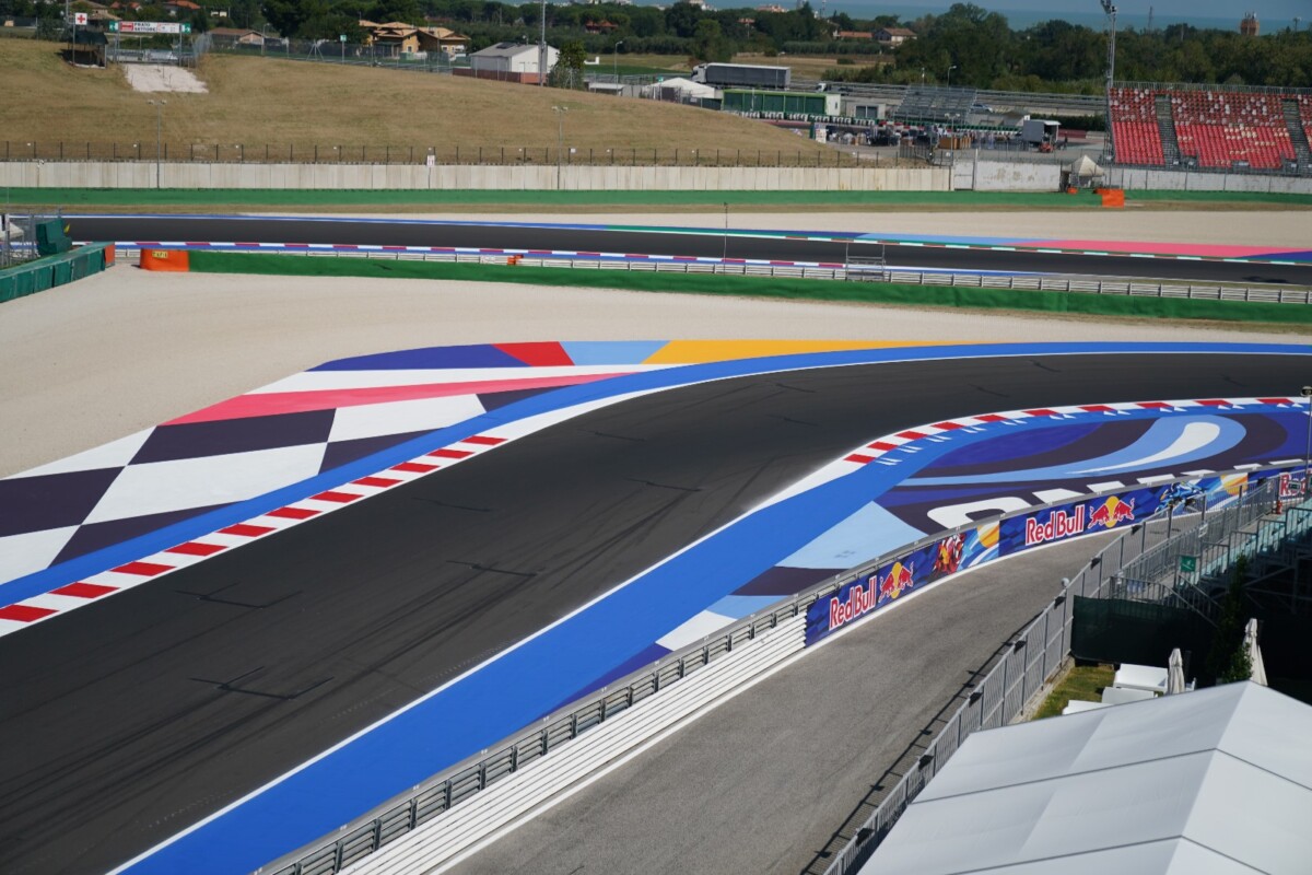 MotoGP, Misano s’échauffe : programmation TV et streaming