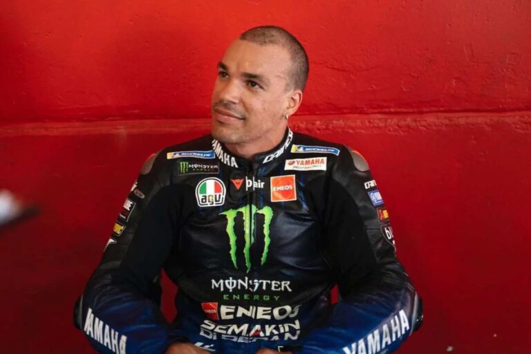 MotoGP, Morbidelli in Pramac Ducati: le reazioni di Martin, Bagnaia e Bezzecchi