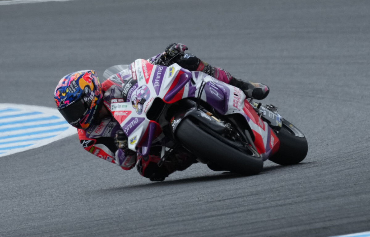 MotoGP Motegi : Martin-Sprint ne s’arrête jamais, Binder 2e
