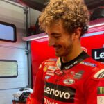 MotoGP, Pecco Bagnaia vuole spiegazioni sulla caduta di Montmelò