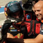 MotoGP, perché Pedrosa non ha provato a superare Bagnaia a Misano?