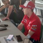 MotoGP, test Misano: nuova caduta per Pol Espargaro