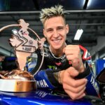 MotoGP, Quartararo a colloquio con Yamaha: le sue richieste