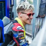 MotoGP India, Quartararo felice del ritrovato podio