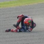crash-quartararo-practice-motogp-motegi