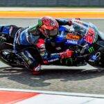 MotoGP, Yamaha rassicura Quartararo sul motore