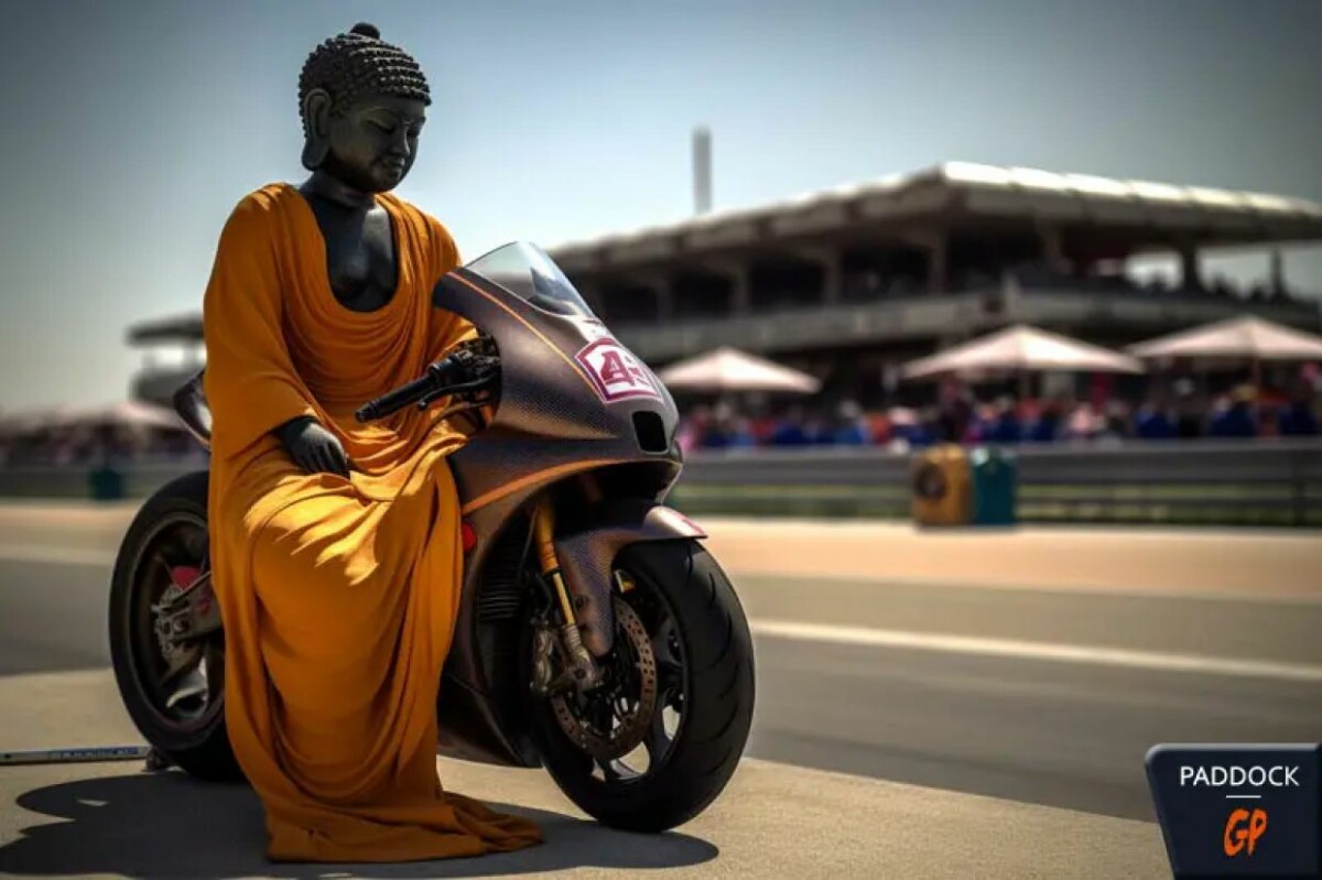 MotoGP, η άκρη της πραγματικότητας: λείπουν οι βίζες για την Ινδία!