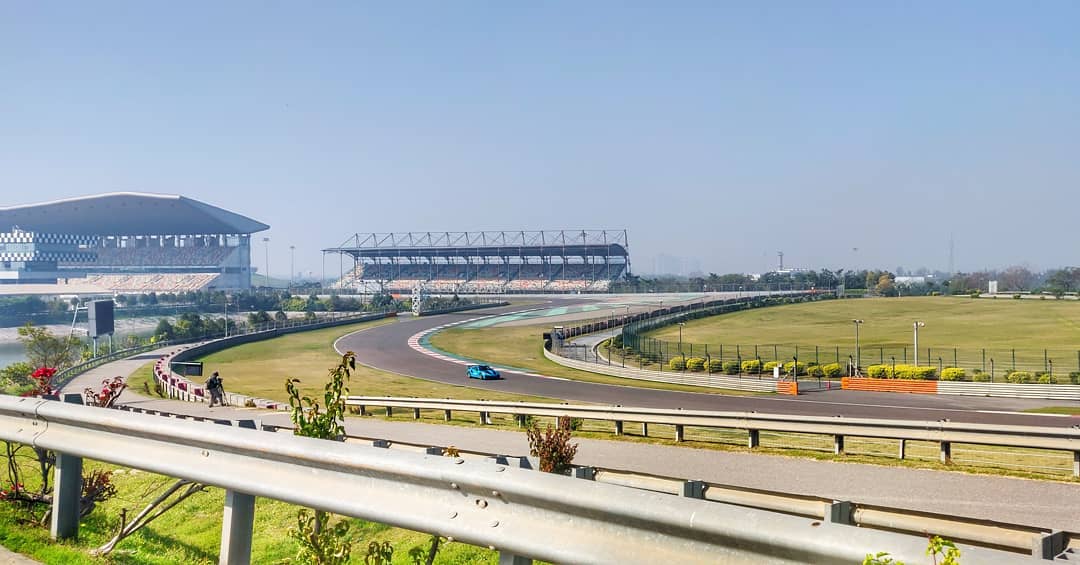 MotoGP i Indien, experten talar: “Du bör inte vara fördomsfull”