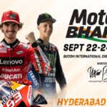 GP India MotoGP