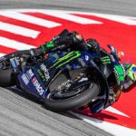 MotoGP, Franco Morbidelli