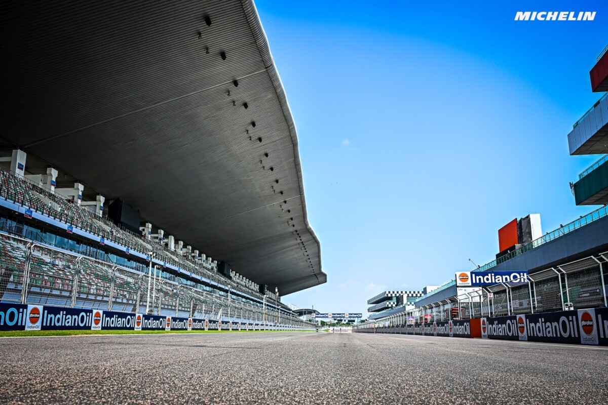 MotoGP, när börjar den indiska GP?  Alla tv-tider och streaming