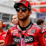 MotoGP, Bastianini operato: salterà 3 gare