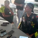 MotoGP, test Misano: Luca Marini non si esalta