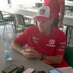 augusto-fernandez-motogp-test-misano-motogp