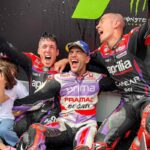 MotoGP Catalunya, Espargaro felice della vittoria