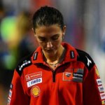 Pietro e Carola Bagnaia commentano l'incidente di Pecco