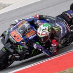 MotoGP, Quartararo vuole una scossa da Yamaha
