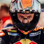 Jack Miller, MotoGP
