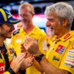 MotoGP, Gigi Dall'Igna