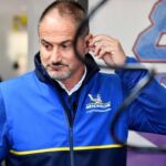 MotoGP, la caduta di Bagnaia è un mistero: Michelin non ha risposte