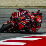 MotoGP, Francesco Bagnaia
