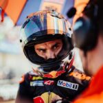Dani Pedrosa