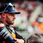 MotoGP, Brad Binder