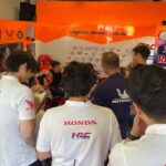 MotoGP, Marc Marquez