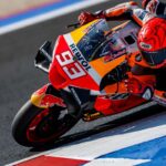 MotoGP, Marc Marquez