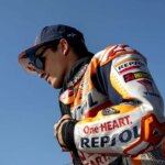 MotoGP, Marc Marquez