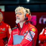 MotoGP, Gigi Dall'Igna